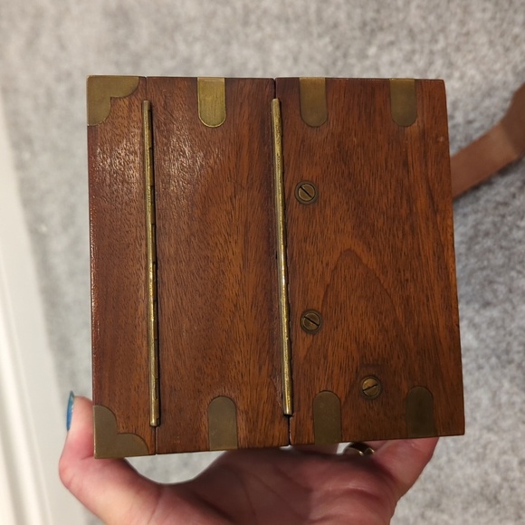 Waltham Marine Chronometer - Picture 5 of 8